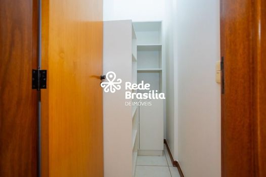 Foto 13 do(a) Apartamento de 3 quartos para alugar em Guará II, Brasília