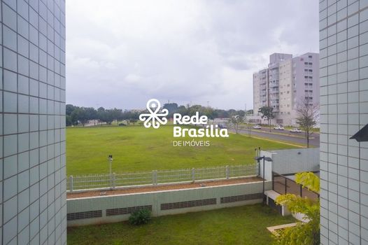 Foto 12 do(a) Apartamento de 3 quartos para alugar em Guará II, Brasília