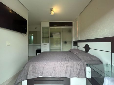 Foto 8 do(a) Cobertura de 3 quartos à venda em Praia Brava, Florianópolis
