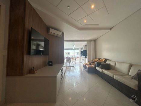 Foto 2 do(a) Cobertura de 3 quartos à venda em Praia Brava, Florianópolis