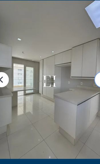 Foto 23 do(a) Apartamento de 4 quartos para alugar em Campo Belo, São Paulo