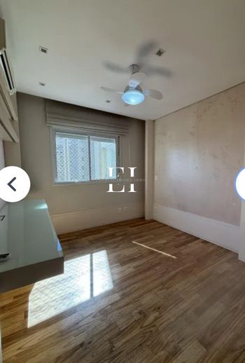 Foto 15 do(a) Apartamento de 4 quartos para alugar em Campo Belo, São Paulo