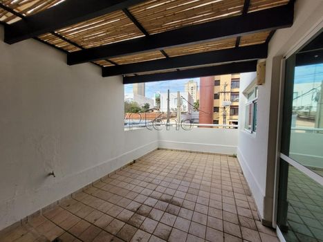 Foto 4 do(a) Loja false à venda em Cambuí, Campinas