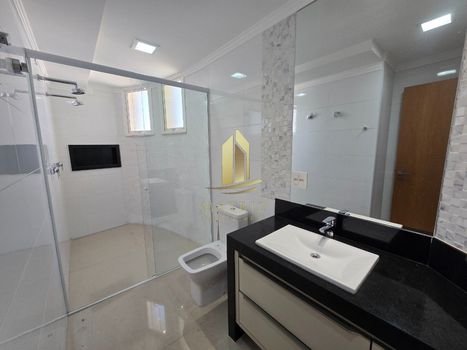 Foto 40 do(a) Apartamento de 4 quartos à venda em Residencial Amazonas, Franca
