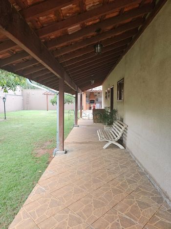 Foto 4 do(a) Fazenda / Sítio / Chácara false à venda em Parque São Rafael, Monte Mor