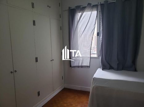 Foto 3 do(a) Apartamento de 2 quartos à venda em Vila Itapura, Campinas