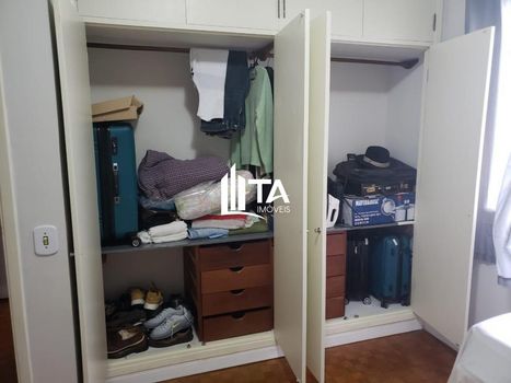 Foto 8 do(a) Apartamento de 2 quartos à venda em Vila Itapura, Campinas