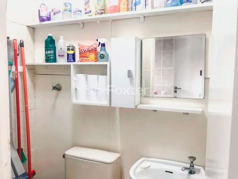 Foto 7 do(a) Apartamento de 3 quartos à venda em Vila Sofia, São Paulo