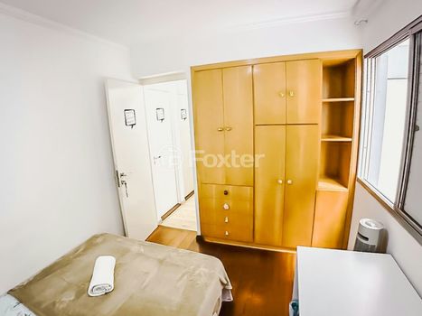 Foto 13 do(a) Apartamento de 3 quartos à venda em Vila Sofia, São Paulo