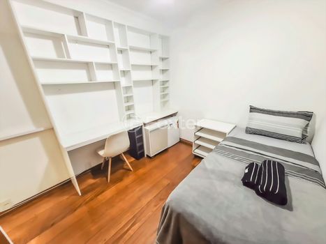 Foto 15 do(a) Apartamento de 3 quartos à venda em Vila Sofia, São Paulo