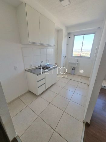 Foto 2 do(a) Apartamento de 3 quartos à venda em JK, Contagem