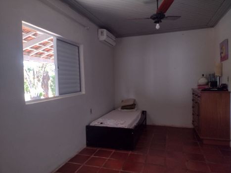 Foto 17 do(a) Fazenda / Sítio / Chácara de 2 quartos à venda em Cidade Jardim, Birigüi