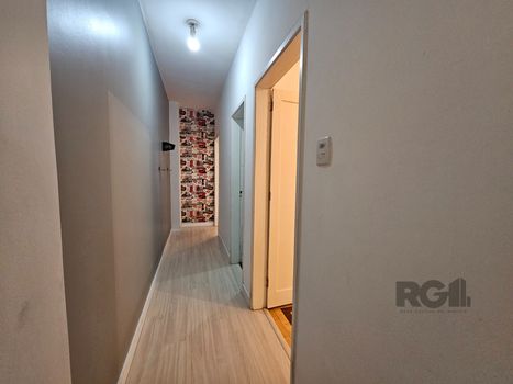 Foto 5 do(a) Apartamento de 2 quartos à venda em Centro Histórico, Porto Alegre