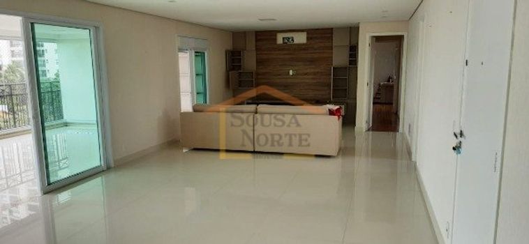 Foto 6 do(a) Apartamento de 4 quartos à venda em Santana, São Paulo