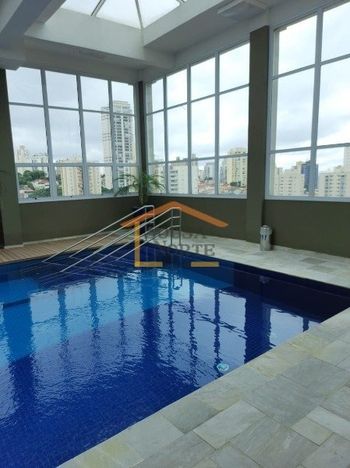 Foto 19 do(a) Apartamento de 4 quartos à venda em Santana, São Paulo