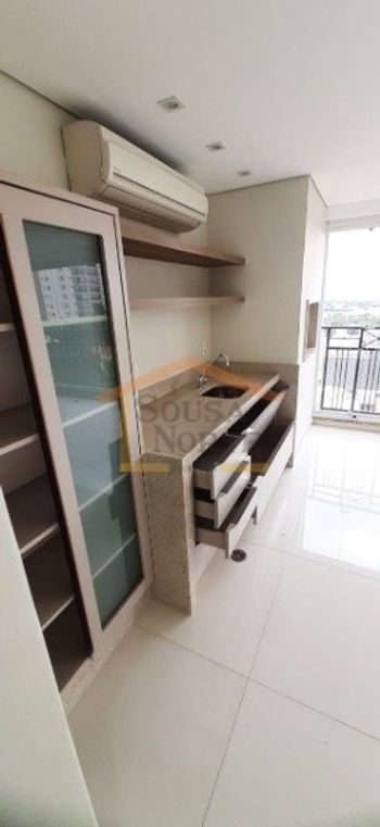 Foto 9 do(a) Apartamento de 4 quartos à venda em Santana, São Paulo
