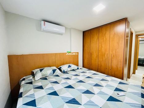 Foto 9 do(a) Apartamento de 2 quartos para alugar em Centro, Guarapari