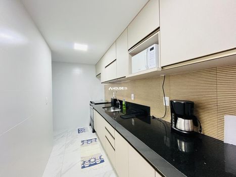 Foto 6 do(a) Apartamento de 2 quartos para alugar em Centro, Guarapari