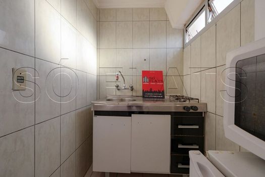 Foto 7 do(a) Flat de 1 quartos à venda em Bela Vista, São Paulo