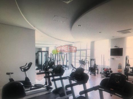 Foto 5 do(a) Cobertura de 3 quartos à venda em Jardim da Glória, São Paulo