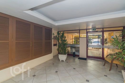 Foto 23 do(a) Apartamento de 2 quartos à venda em Petrópolis, Porto Alegre