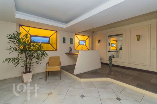 Foto 26 do(a) Apartamento de 2 quartos à venda em Petrópolis, Porto Alegre