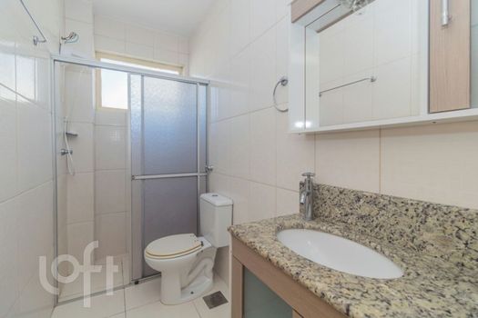 Foto 13 do(a) Apartamento de 2 quartos à venda em Petrópolis, Porto Alegre