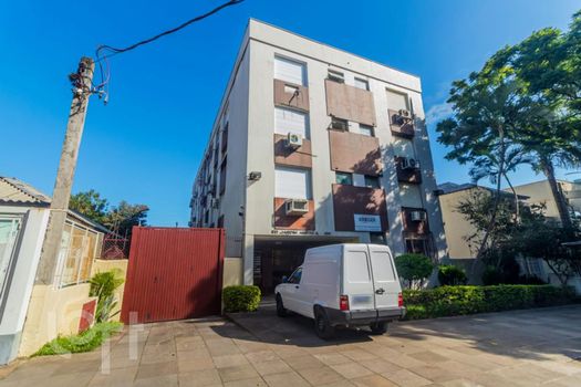 Foto 22 do(a) Apartamento de 2 quartos à venda em Petrópolis, Porto Alegre