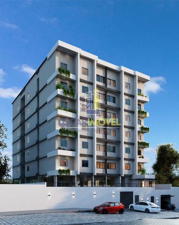 Foto 5 do(a) Apartamento de 2 quartos à venda em Candeias, Vitória da Conquista