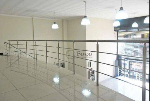 Foto 9 do(a) Sala / Conjunto Comercial false para alugar em Cidade Jardim Cumbica, Guarulhos