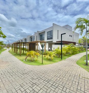 Foto 5 do(a) Casa em Condomínio de 4 quartos à venda em Brisamar, João Pessoa