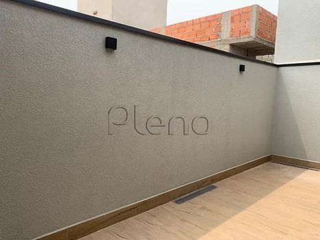 Foto 24 do(a) Casa em Condomínio false à venda em Vila Monte Alegre, Paulínia