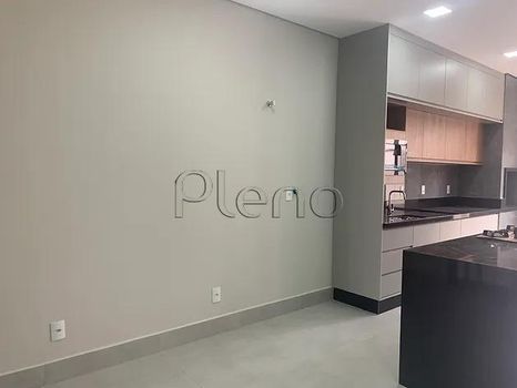 Foto 10 do(a) Casa em Condomínio false à venda em Vila Monte Alegre, Paulínia