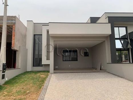 Foto 2 do(a) Casa em Condomínio false à venda em Vila Monte Alegre, Paulínia