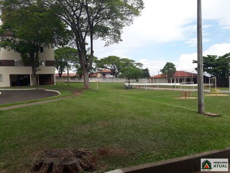 Foto 3 do(a) Apartamento de 2 quartos à venda em San Fernando, Londrina
