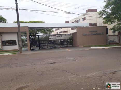 Foto 2 do(a) Apartamento de 2 quartos à venda em San Fernando, Londrina