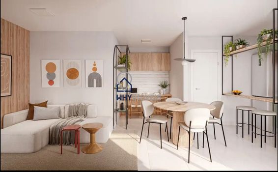 Foto 10 do(a) Cobertura de 3 quartos à venda em Jardim Atlântico, Belo Horizonte