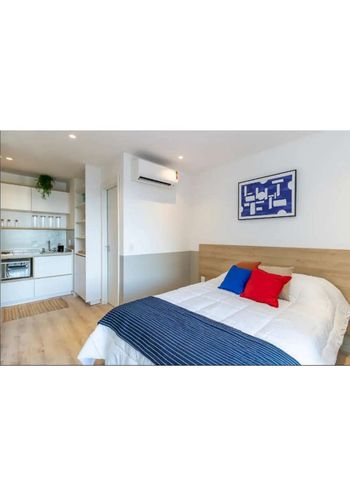 Foto 7 do(a) Apartamento de 1 quartos à venda em Pinheiros, São Paulo