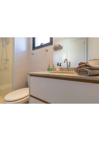 Foto 6 do(a) Apartamento de 1 quartos à venda em Pinheiros, São Paulo