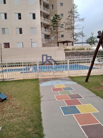 Foto 25 do(a) Apartamento de 2 quartos à venda em Parque São Lourenço, São Paulo