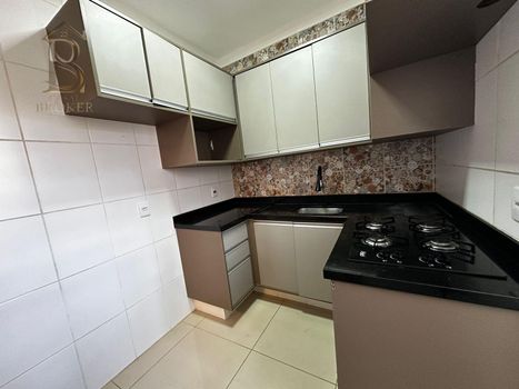 Foto 5 do(a) Apartamento de 2 quartos à venda em Senador Salgado Filho, Marília