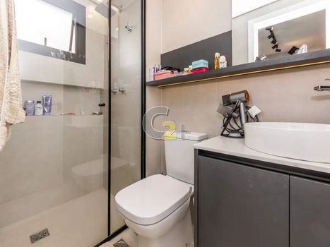 Foto 23 do(a) Cobertura de 2 quartos à venda em Indianópolis, São Paulo