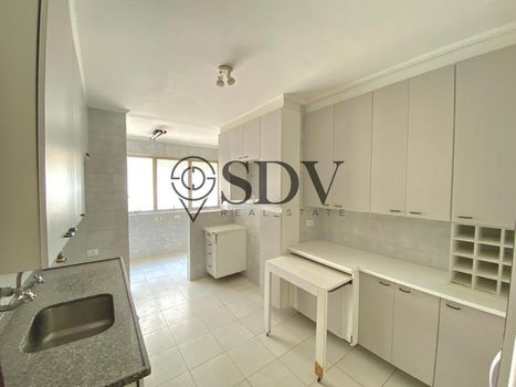 Foto 6 do(a) Apartamento de 3 quartos à venda em Jardim Paulista, São Paulo