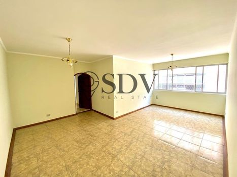 Foto 1 do(a) Apartamento de 3 quartos à venda em Jardim Paulista, São Paulo