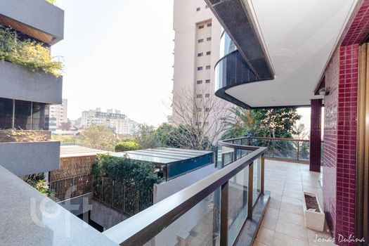 Foto 11 do(a) Apartamento de 3 quartos à venda em Mont Serrat, Porto Alegre