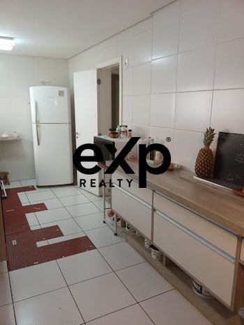 Foto 31 do(a) Apartamento de 4 quartos à venda em Jardim Marajoara, São Paulo