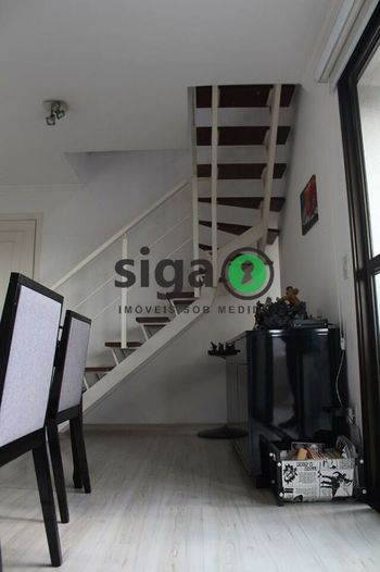 Foto 17 do(a) Cobertura de 4 quartos à venda em Vila Suzana, São Paulo