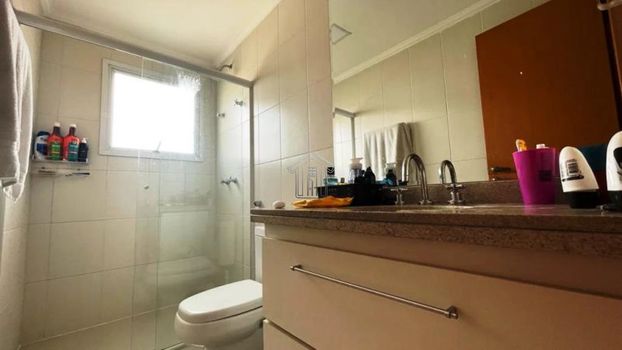 Foto 14 do(a) Apartamento de 3 quartos à venda em Vila Floresta, Santo André