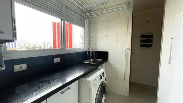 Foto 13 do(a) Apartamento de 3 quartos à venda em Vila Floresta, Santo André