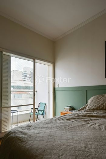Foto 34 do(a) Apartamento de 3 quartos à venda em Santa Cecília, São Paulo